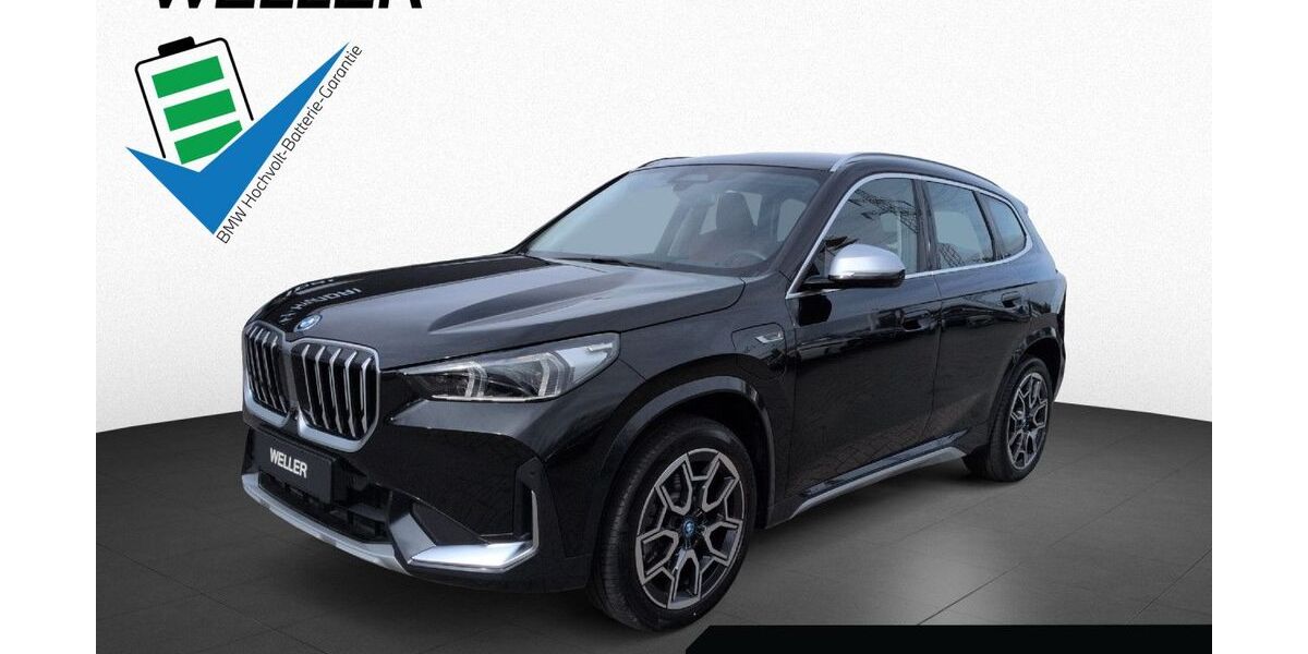 BMW X1 20.500 km 34.980 &euro; Braunschweig 38112