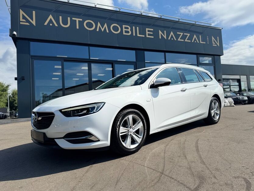 Opel Insignia 161.000 km 9.999 € Saarlouis 66740