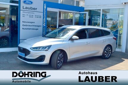 Ford Focus 9.200 km 23.440 &euro; Braunschweig 38106