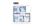 Etagenwohnung Osnabrück Atter - 3 Zimmer, 74 m&sup2;, 187.500&euro; | Angebot:26674824