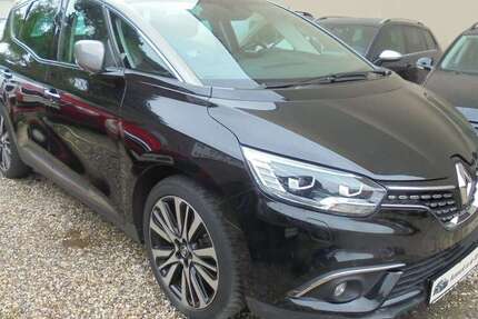 Renault Scenic 73.000 km 12.999 &euro; Duisburg 47249