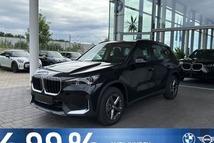 BMW X1 1.413 km 46.850 € Friedrichshafen 88046