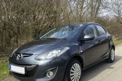 Mazda 2 174.999 km 3.300 &euro; Neu-Ulm 89233