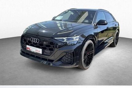 Audi Q8 20.600 km 77.890 &euro; Burgoberbach 91595