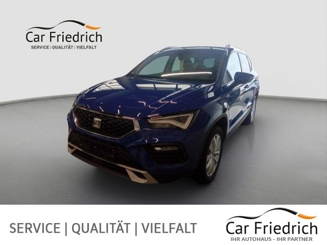 Seat Ateca 19.980 km 29.900 € Steinfurt-Borghorst 48565