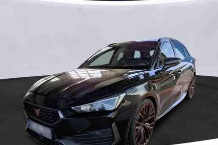 Cupra Leon 77.941 km 31.330 &euro; Bocholt 46395