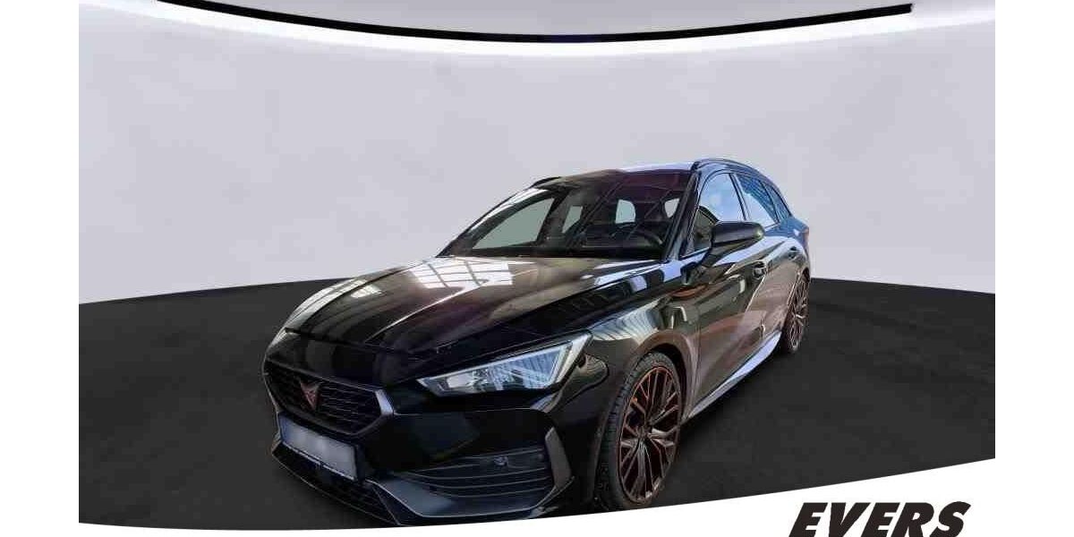 Cupra Leon 77.941 km 31.330 &euro; Bocholt 46395