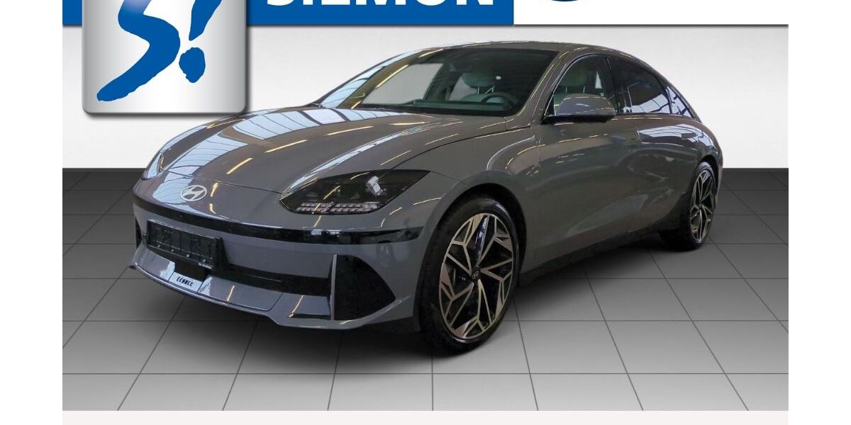 Hyundai IONIQ 6 9.964 km 35.930 &euro; Salzbergen 48499