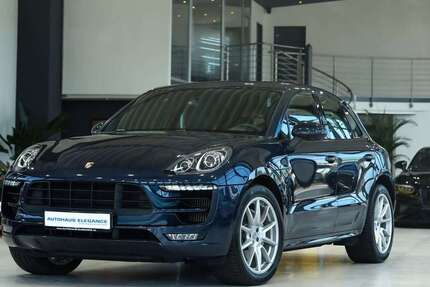 Porsche Macan 80.165 km 37.980 &euro; Köln 51147