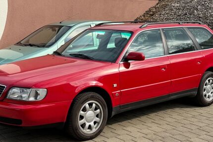 Audi A6 192.020 km 7.850 &euro; Engen / Hegau 78234