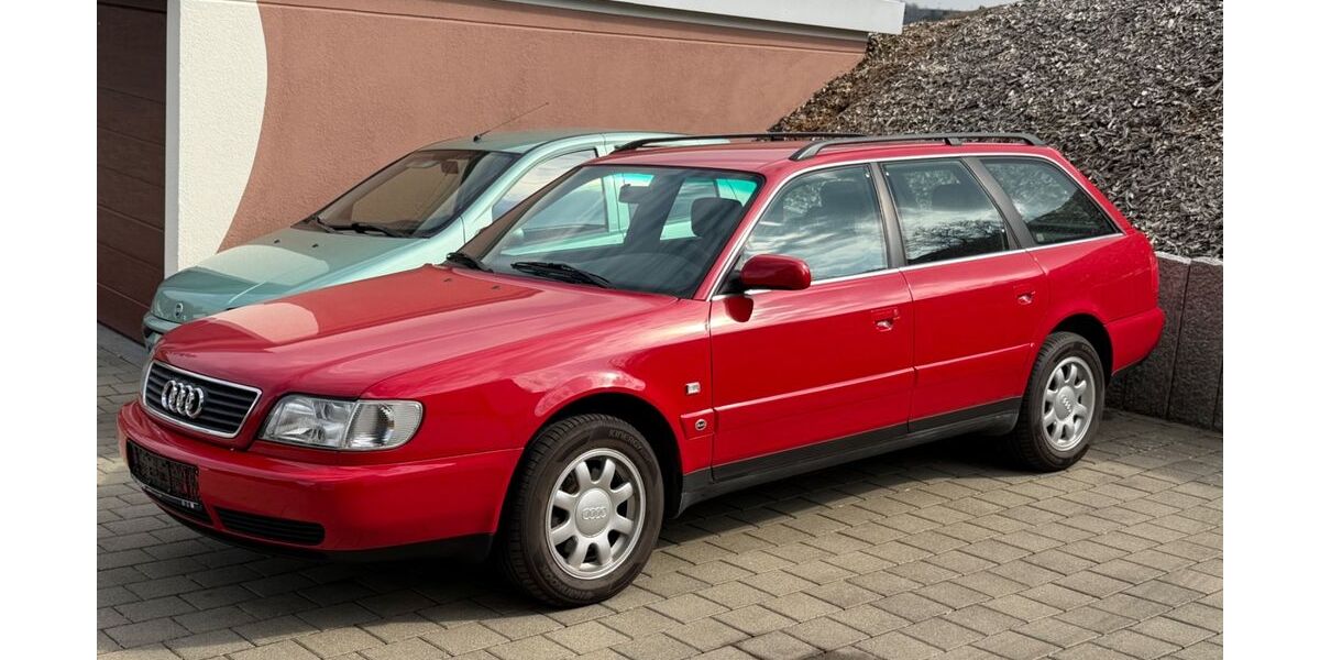 Audi A6 192.020 km 7.850 &euro; Engen / Hegau 78234