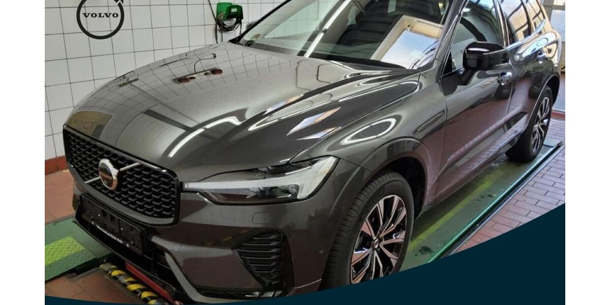 Volvo XC60 20.161 km 44.990 &euro; Witten 58453