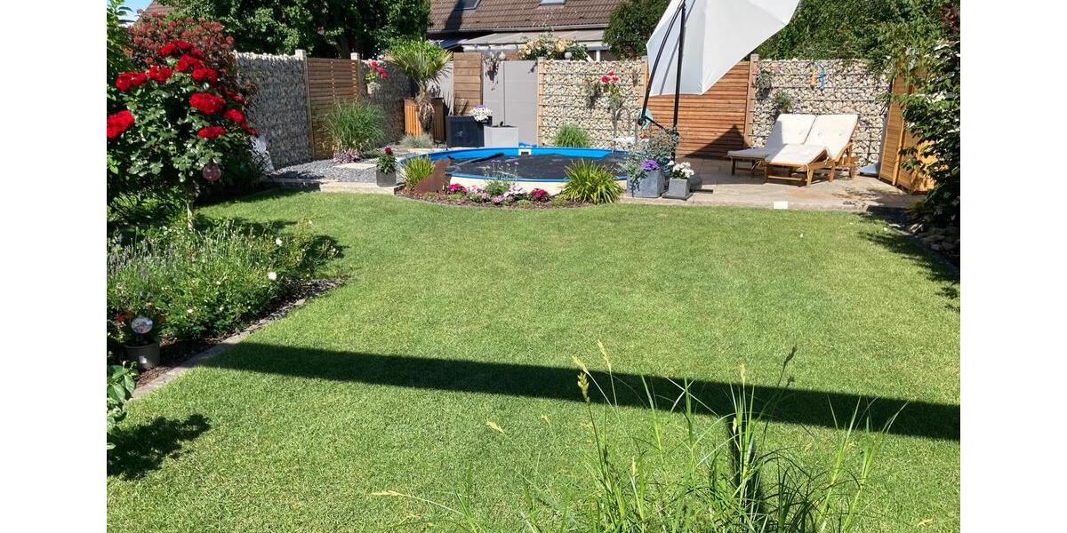 Doppelhaushälfte Jülich - 6 Zimmer, 168 m&sup2;, 529.000&euro; | Angebot:26040038