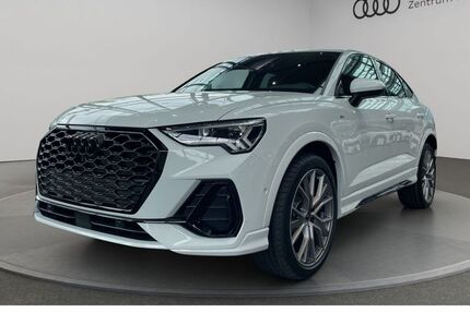 Audi Q3 16.900 km 40.990 &euro; Kassel 34125