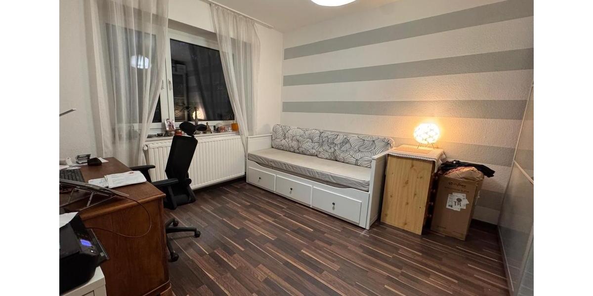 Erdgeschoßwohnung Sassenberg - 3 Zimmer, 110 m&sup2;, 1.100&euro; | Angebot:26661770