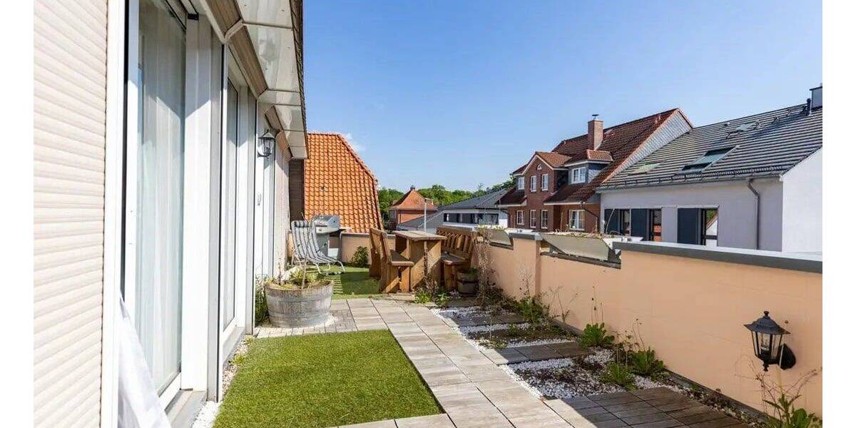 Etagenwohnung Barsinghausen - 7 Zimmer, 180 m&sup2;, 425.000&euro; | Angebot:26891710