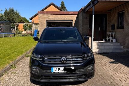 VW T-Cross 42.000 km 21.000 &euro; Detmold 32760