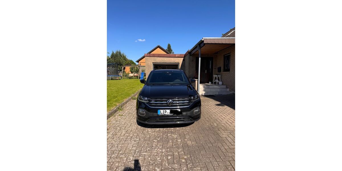 VW T-Cross 42.000 km 21.000 &euro; Detmold 32760