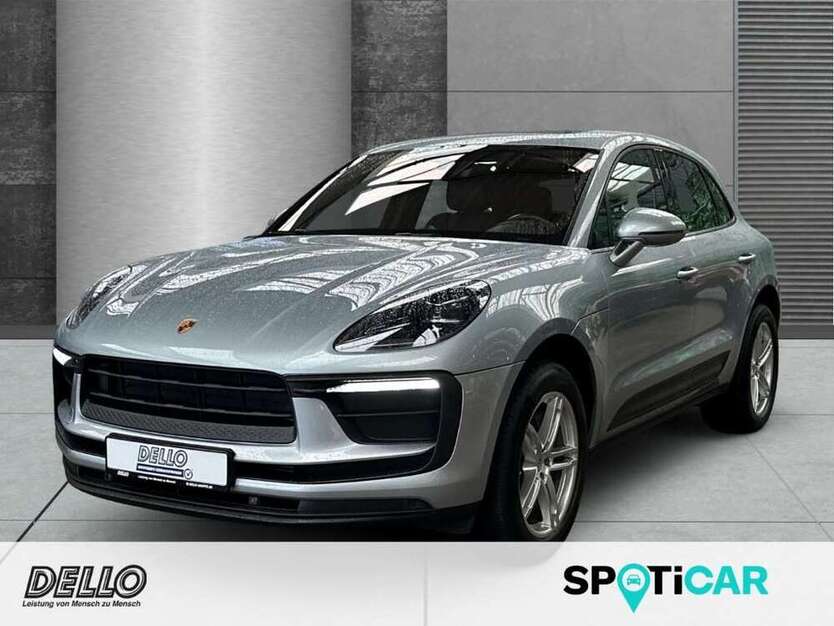Macan
