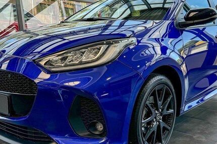 Mazda 2 Hybrid 8.806 km 25.795 &euro; Duisburg 47166