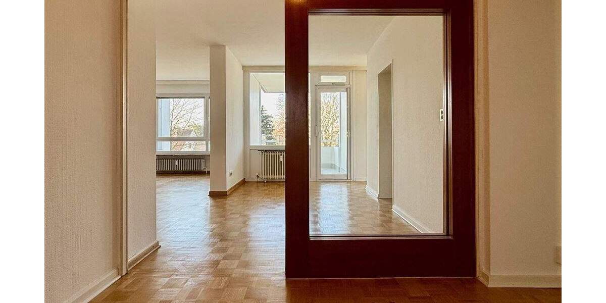 Etagenwohnung Heikendorf Altheikendorf - 5 Zimmer, 110 m&sup2;, 395.000&euro; | Angebot:25821621