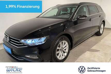 VW Passat Variant