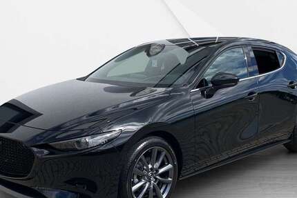 Mazda 3 4.437 km 25.990 &euro; Pfaffenhofen 85276