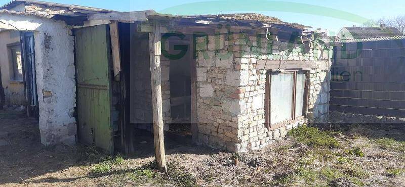 Doppelhaushälfte Meyenburg - 4 Zimmer, 100 m&sup2;, 48.000&euro; | Angebot:24040549