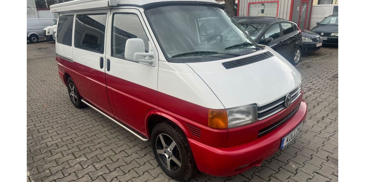 VW T4 California 174.456 km 10.999 &euro; München OT Aubing-Lochhausen-Langwied 81243