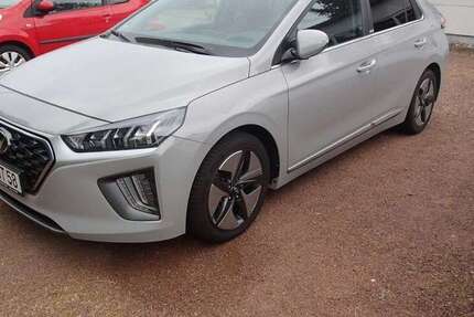 Hyundai IONIQ 46.063 km 18.490 &euro; Zweibrücken 66482