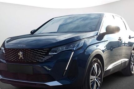 Peugeot 3008 23.836 km 18.869 &euro; Borken 46325