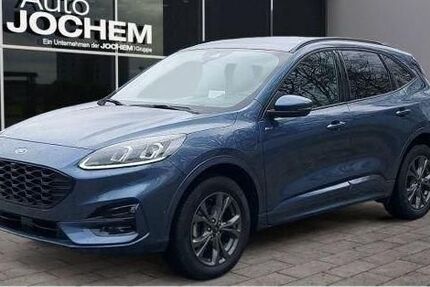 Ford Kuga 43.930 km 23.890 &euro; Birkenfeld 55765