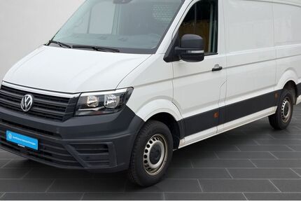 VW Crafter 167.804 km 17.838 &euro; Mayen 56727