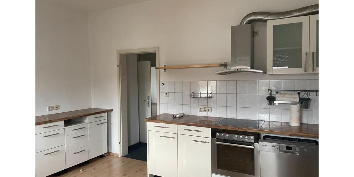 Etagenwohnung Schwäbisch Gmünd - 3 Zimmer, 91 m&sup2;, 770&euro; | Angebot:26613955
