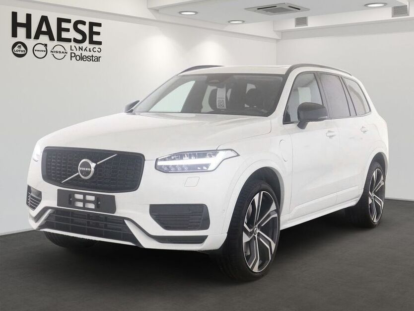 XC90