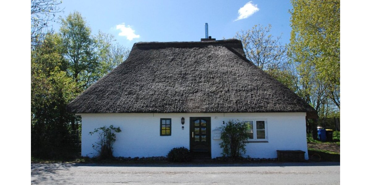 2 schöne Ferienhäuser in Nordseenähe! - Wohnanlage Nordermeldorf | Angebot:26770175