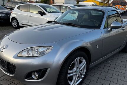 Mazda MX-5 133.650 km 10.490 &euro; Münster 48157