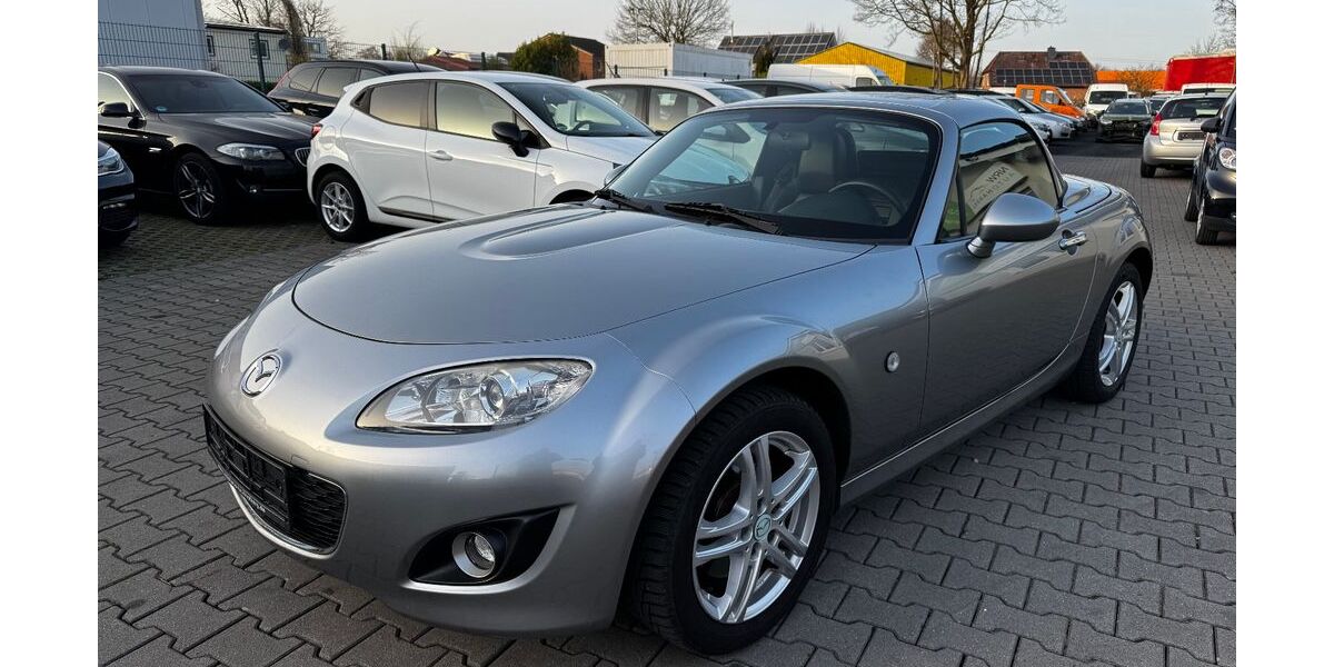 Mazda MX-5 133.650 km 10.490 &euro; Münster 48157