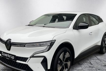 Renault Megane E-TECH 20.600 km 23.980 &euro; Kiel 24118