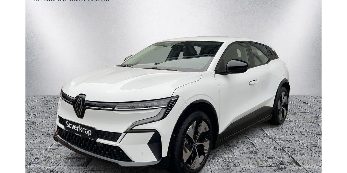 Renault Megane E-TECH 20.600 km 23.980 &euro; Kiel 24118