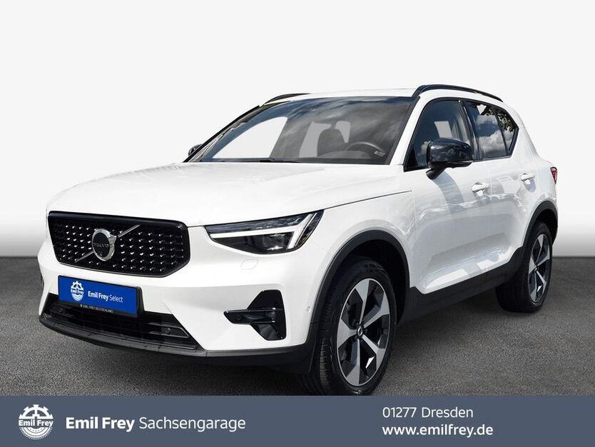 XC40