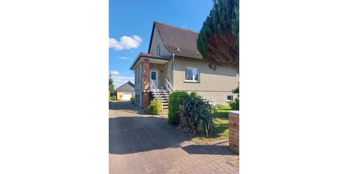 Einfamilienhaus Neuenkirchen - 5 Zimmer, 120 m&sup2;, 315.000&euro; | Angebot:27025821