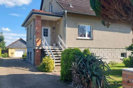 Haus Neuenkirchen - 5 Zimmer, 120 m&sup2;, 315.000&euro; | Angebot:27025821