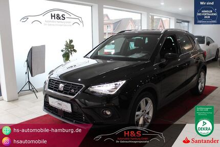 Seat Arona 135.222 km 13.900 &euro; Pinneberg 25421