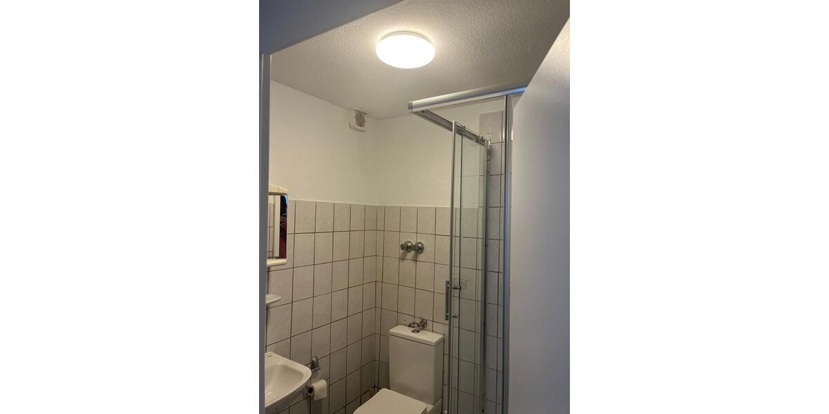 Erdgeschoßwohnung Aachen Aachen-Mitte - 1 Zimmer, 25 m&sup2;, 520&euro; | Angebot:24989933
