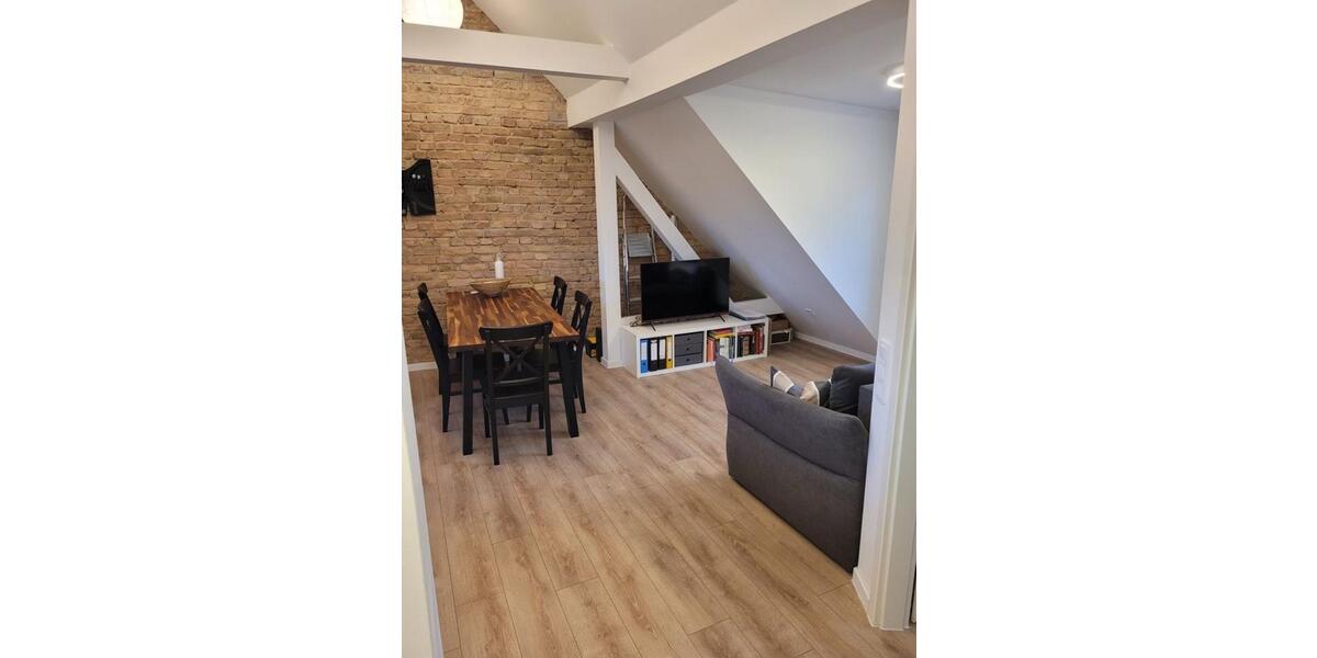 2 Zimmer Wohnung in Mühlenbeck 2 zimmer