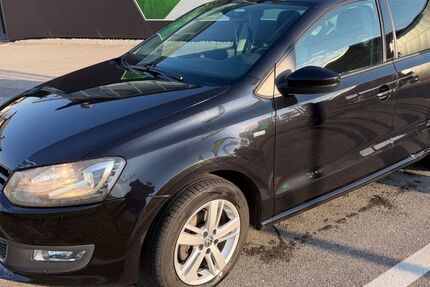 VW Polo 180.000 km 8.400 &euro; Ainring 83404