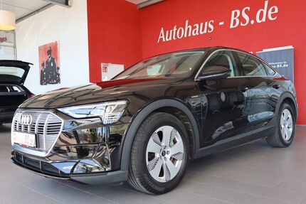 Audi e-tron 46.037 km 26.690 € Braunschweig 38116