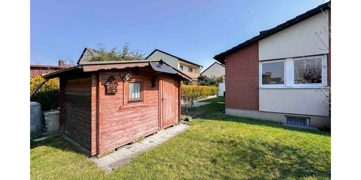 Einfamilienhaus Hausen - 6 Zimmer, 162 m&sup2;, 528.000&euro; | Angebot:26435051