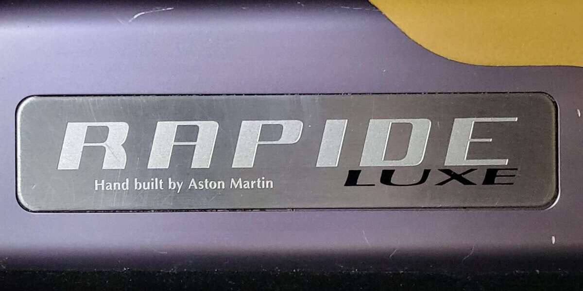 Aston Martin Rapide 58.738 km 72.007 &euro; Bad Sooden-Allendorf, Stadt 37242